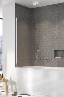 Душевая шторка Radaway Nes PNJ I 100 L