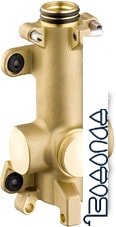 Скрытый механизм Axor ShowerSolutions 40877180