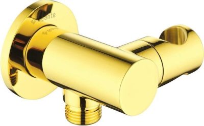 Держатель душевой лейки с подключением Deante Cascada NAC Z57K