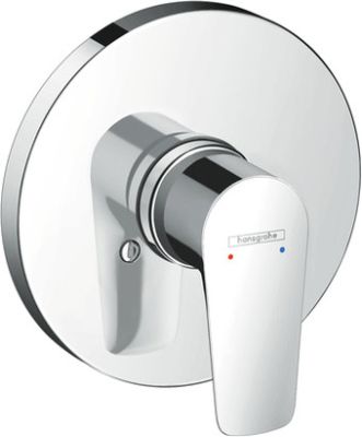 Смеситель без скрытого механизма Hansgrohe Talis E 71766000