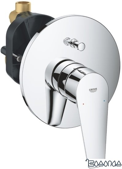 Смеситель Grohe Bauedge 29079001 фото 1