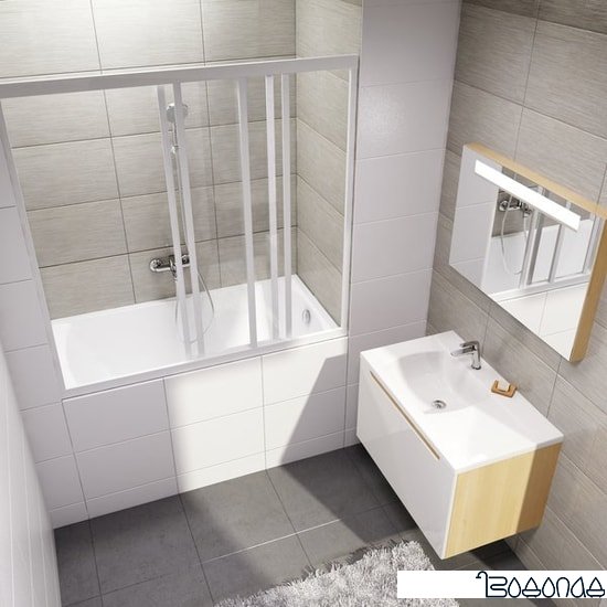 Ванна Ravak Classic 170x70