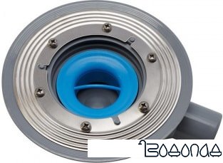 Трап/канал Pestan Confluo Standard Square 1 фото 3