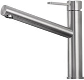 Смеситель Blanco Ambis 523118 (нержавеющая сталь)