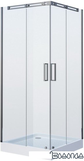 Душевой уголок Grossman Galaxy GR-3090 фото 1