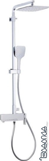 Душевая система Gappo G2417-8 фото 1