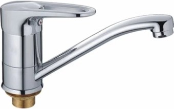 Смеситель Maxonor MN4568-2