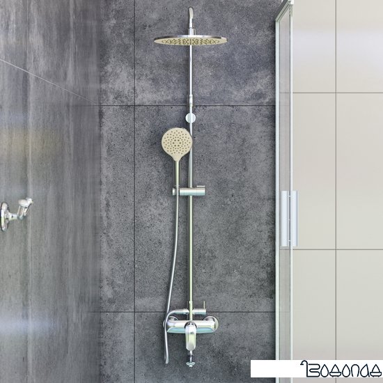 Ванна AM.PM Like WK80EE