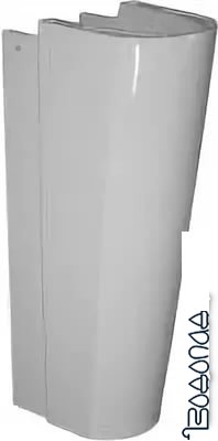 Пьедестал Laufen Mylife 8199404000001