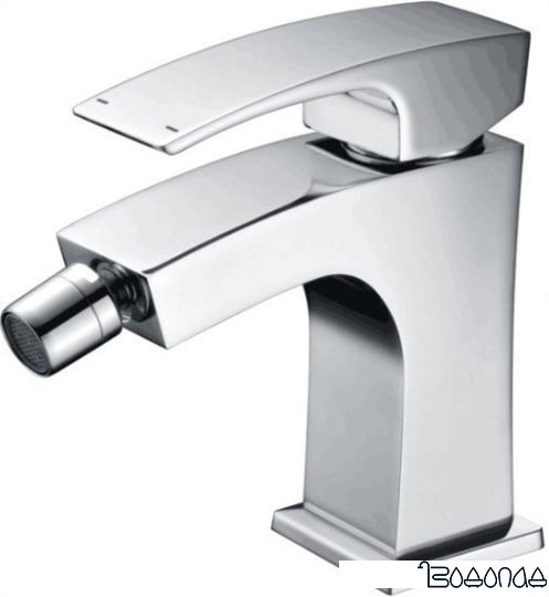 Смеситель Gappo G5007