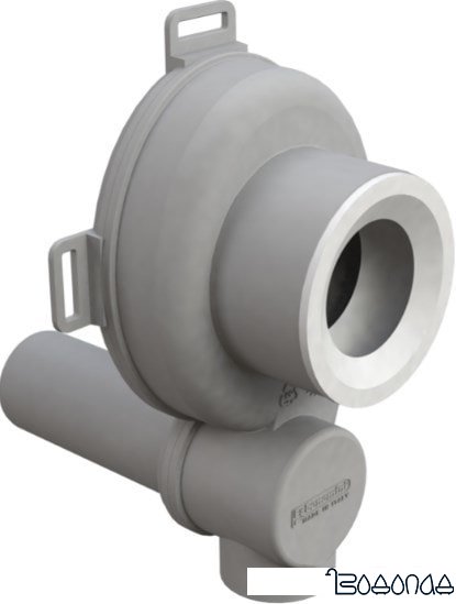 Сифон Bonomini 3890GZ50B2