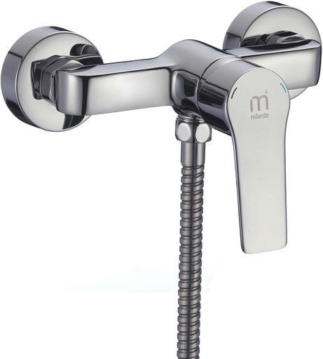 Смеситель Milardo Helic HELSB00M03WA фото 1