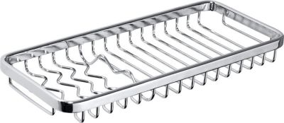 Мыльница Bemeta Cytro 102308082