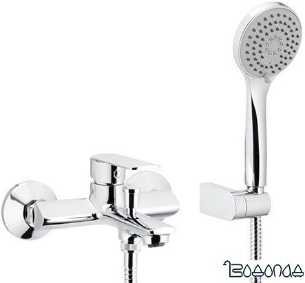 Смеситель Armatura Agat 4424-510-00