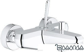 Смеситель Grohe Eurodisc Joy 23431000