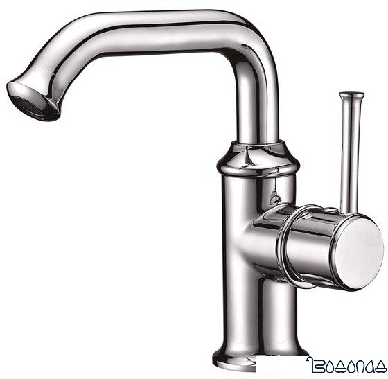 Смеситель Kaiser Merkur [26211] фото 1