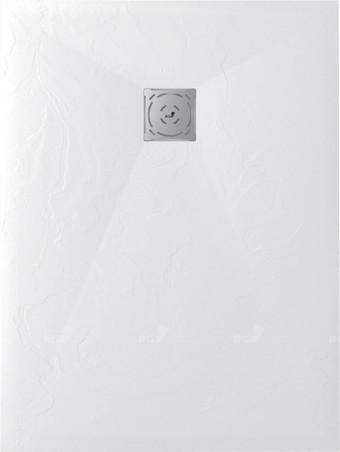 Душевой поддон RGW ST-0108W 16152810-01 80x100