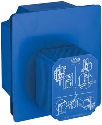 Комплект монтажа Grohe 38787000