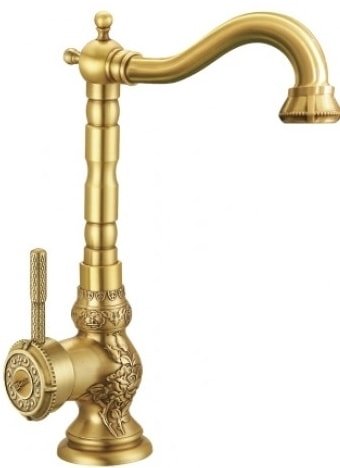 Смеситель Lemark Jasmine LM6645B