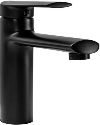 Смеситель Rea Buzz REA-B6920 (черный)