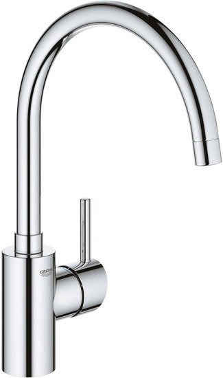 Смеситель Grohe Concetto 32661003 (хром)