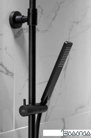 Душевая система Armatura Logon Premium 5746-920-81 фото 4