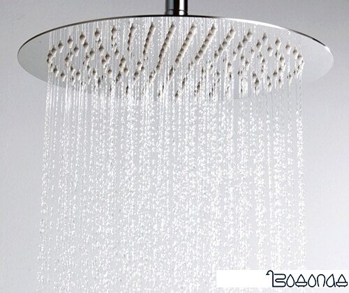 Душевая система Wasserkraft A18801