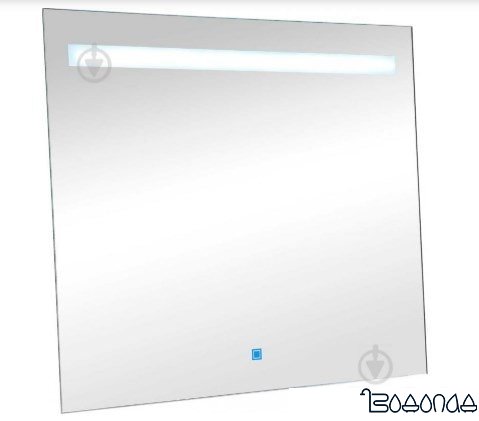 Аква Родос Зеркало Бета 100 АР0002700