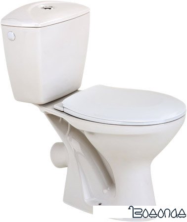 Унитаз Colombo Полисся R S19300000