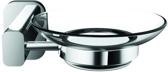 Мыльница Kaiser Oval KH-2043