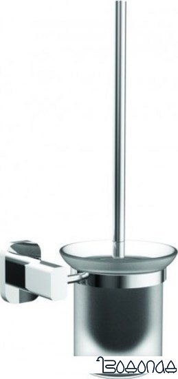 Ершик для унитаза Kaiser Oval KH-2046