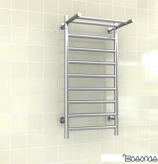 Полотенцесушитель Ростела Классик+ 1" 80 см