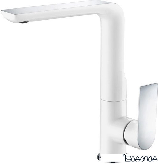 Смеситель Ahti Sipoo SB101011