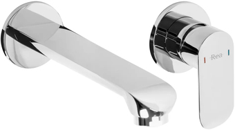 Смеситель Rea Hyper Chrome B2059 (хром)