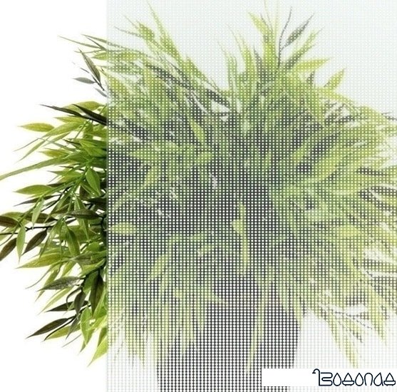 Душевая кабина Triton Лайт В 90x90 с душевым комплектом (градиент) фото 4