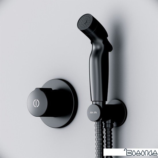 Смеситель AM.PM X-Joy TouchReel F40P85A22