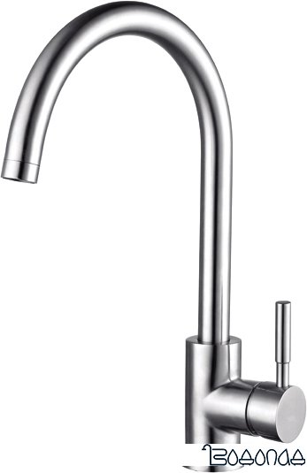 Смеситель ARFEKA AF SD-03SS304 SATIN