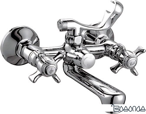 Смеситель Haiba HB3024