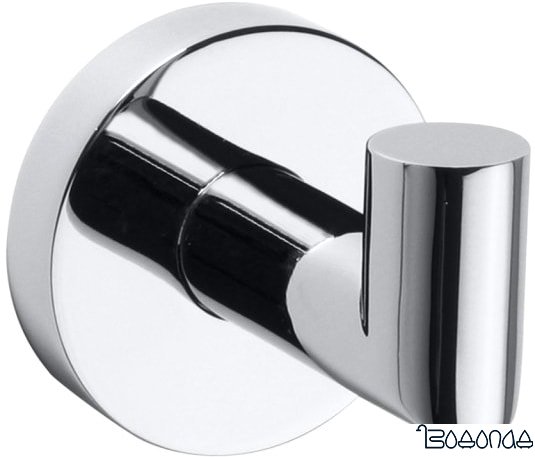 Крючок для ванны Bemeta Omega 104206022 фото 1