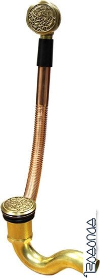 Сифон ZorG WS 1 BR