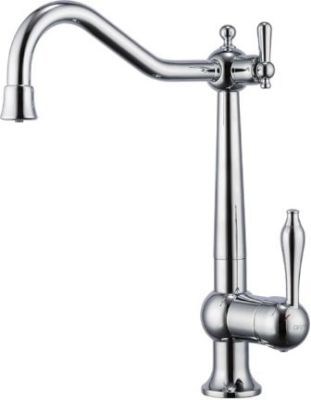 Смеситель Gappo G4398-13