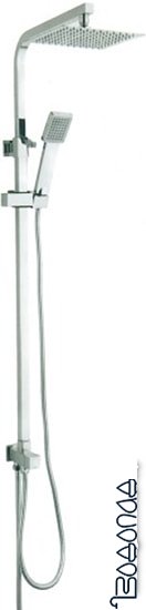 Душевая система Ledeme L2416