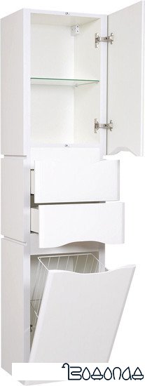 Аква Родос Венеция-А 40 R АР000000954