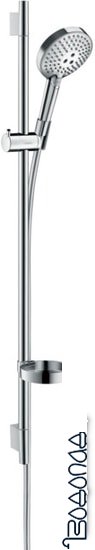 Душевой гарнитур Hansgrohe Raindance Select S 27667000