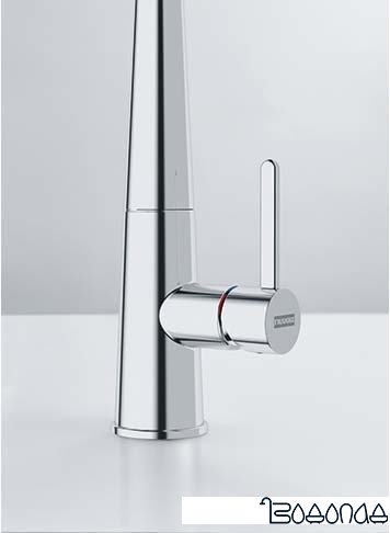 Смеситель Franke Icon 115.0625.188 (хром)