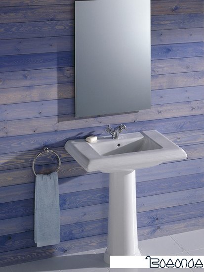 Пьедестал Roca America 337490000