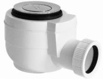 Сифон Plast Brno EWCR501