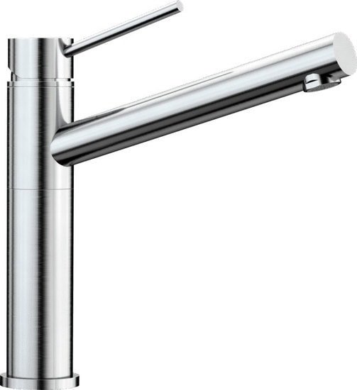 Смеситель Blanco Alta (хром)
