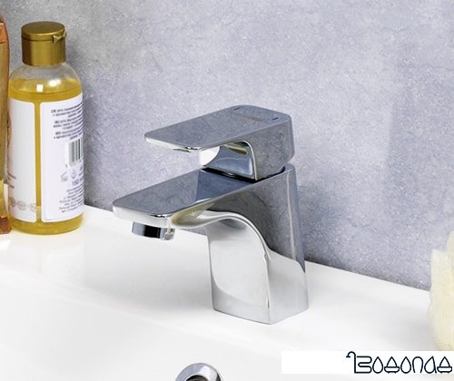 Смеситель Wasserkraft Salm 2703