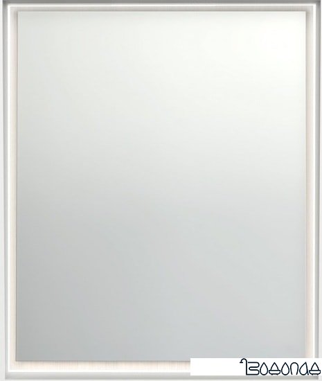 Cersanit Зеркало Louna 60